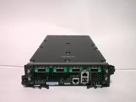 400-0039-01 F5 Networks Viprion B2250 Blade With 800gb Ssd