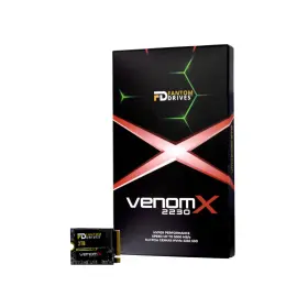Vmx2230-2tb Fantom Drives Venomx 2 Tb Solid State Drive - M.2 2230 Internal