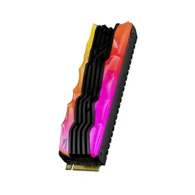 S790r-4tb Fanxiang S790r 4tb Nvme M.2 Ssd Pcie 4.0 X4 Internal Solid State Drive With