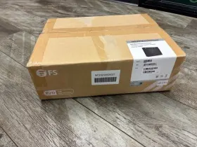 50550 Fhd Wall Mount Enclosure Unloaded 2 Ports