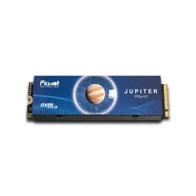Fx910 Fikwot 2tb M.2 Nvme Ssd For Ps5&pc Pcie Gen4 2280 Gaming With Heatsink U