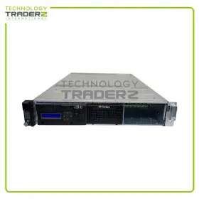 Fs750hs101 Fireeye Ax8400 Ax 8400 2p 6380 16gb 24x Sff Security Appliance With 2x
