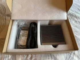Nx6412-b11 Flexpod Nuc New Cisco/ Netapp For Home Computing