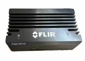 Uss-edg-svhd-06 Flir Edge Server No Hd/os