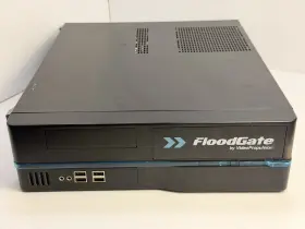 Fg-4000e Floodgate Videopropulsion Iptv Headend Server Bios Locked