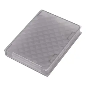 Fosa0ygqsvix1u-05 Fosa Professional 2.5in Hard Disk Drive Box Ssd Protective Storage Case For 2