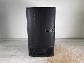 Cs-t80 Freenas 8-bay Mini-xl Nas Intel Atom C2750 2.40 32gb Ram No Hdd-parts