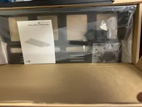 Fhd-1u-cmp400 Fs Fhd 1u Rack Mount Modular Enclosure