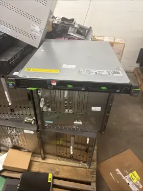 K1385-v103-16 Fujitsu Abn Primergy Rx100 S7 S7p Quad Core E3-1220v2 3.10ghz 4gb Ram 1u Rack Server