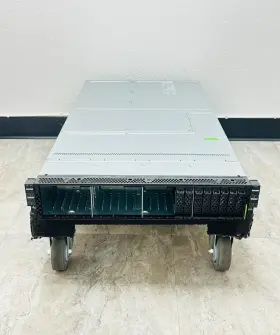 S26361-k1614-v300-232117 Fujitsu Cx400 Primergy M4 Barebone Server Enclosure