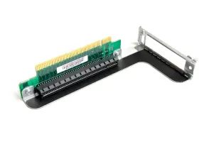 A3c40137296 Fujitsu Fts Riser Board Pcie Primergy Rx200 S7 S8 Server