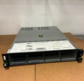 D3384-a13 Fujitsu Hs3300 Commvault No Cpu/ Memory / Hdd