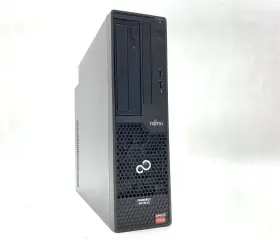 Mx130-s2 Fujitsu Primergy Mx130 S2 Micro Server Sff Amd Athlon Ii X2 220 2.8ghz 4gb No/hd
