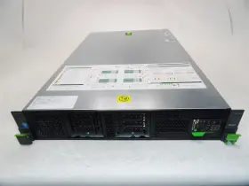 Rx300-s8 Fujitsu Primergy Rx300 S8 2u Server Xeon E5-2620 V2 6-core 2.1ghz 32gb 0hd Boot