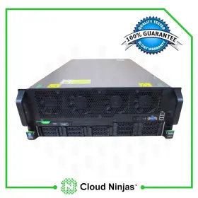 S26361-k1503-v200 Fujitsu Rx4770 Primergy M2 12 Bay Sff Rack Server 4x Psu Cto