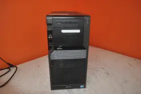M470-2 Fujitsu Siemens Bios Locked Celsius Power Intel Xeon E5630 2.53ghz 4gb 0hd As-is