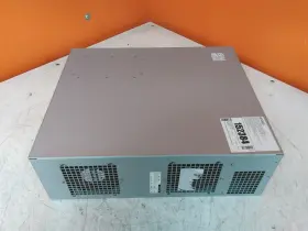 Pa03382-lb751 Fujitsu Siemens Defective Workstation 2x Intel Xeon 4gb 0hd As-is