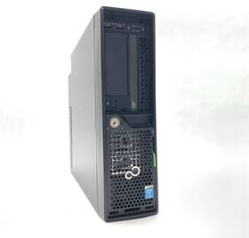 Fujitsu Tx1320-m1 Primergy Sff Server Intel Xeon E3-1220v3 3.1ghz 8gb Ram No/hdd