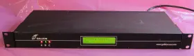 Nts-4000-r-gps Galleon Systems Genuine Ntp Time Server F.w. 6.2