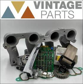 Ge Healthcare 100-11-358 Pcb Memory Dual Port Vme 3 New Oem