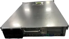 2372232 Ge Healthcare Genuine Dell Poweredge 2650 Server New Oem