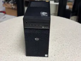 Sv-300e-t4-24t-8-15 Genetec Streamvault Sv-300e Tower 24tb 16 Channel Used Fully Licensed