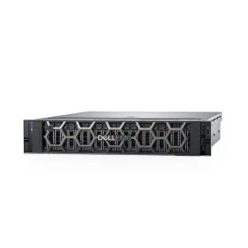 Sv-2020e-r14-96t-12-210 Genetec Streamvault