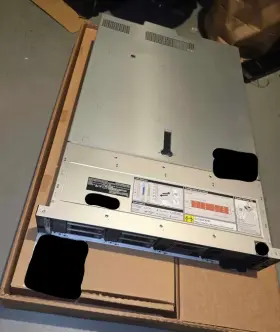 Sv-2040e-r12-96t-12-410 Genetec By Securewatch24 Streamvault
