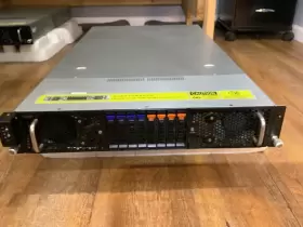 3080 Gigabyte Cryptkeeper 8 Gpus Server