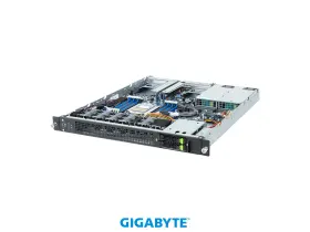 E143-e30-aag1 Gigabyte Edge Server - Amd Epyc 8004 1u Up 2-bay Gen5