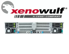 E283-z90 Gigabyte E283-z90- Server 32 Core Amd 9124 3.0ghz 384gb Ram 3 X 1tb Ssd