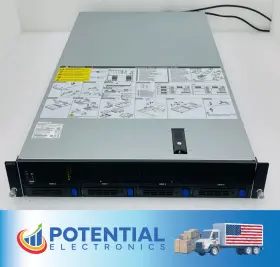 G242-p32 Gigabyte Ampere Altra Processors Sata/sas Hdd 6tb / Free Shipping