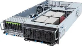 G363-zro-aaz1 Gigabyte G363-zr0-aax1 Server Barebones With 4 X H100