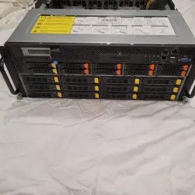 G481-ha0 Gigabyte Server