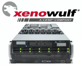 G493-zb2 Gigabyte 96 Core 2 X Amd 9454 2.75ghz 384gb Ram 1 3.84tb Ssd 8 L40s