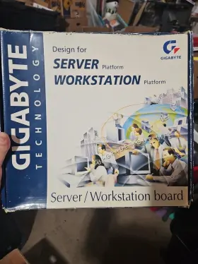 Ga-7dpxdw-p Gigabyte Model