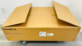 T280-s3s Gigabyte J02945 New Open Box - Icebreaker Server Free Shipping
