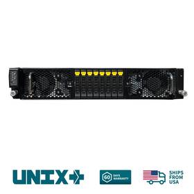 Gigabyte Mg50-g21 2u 8 Bay Lff X Gpus Slot Server With 2x E5-2697 V4 36 Cores No Ram