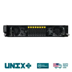 Mg50-g21 Gigabyte 2u 8 Bay Lff X Gpus Slot Server With 2x E5-2697 V4 36 Cores No Ram