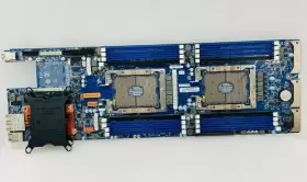 Mh61-hd2 Gigabyte Ddr4 Serverboard / Great Condition