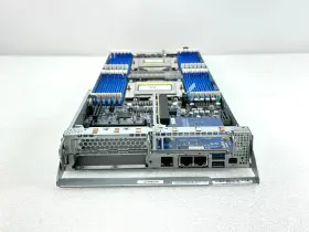 Mz83-hd0 Gigabyte Ddr5 2oz Motherboard Server Board Great Unit Free Shipping