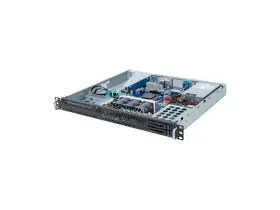 R113-c10-aa01 Gigabyte R113-c10 Rev. Aa01 1u Rack Server - Amd Epyc 4004/ryzen 7000 1 Gen5