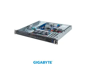 R113-c10-aa02 Gigabyte Server Barebone Rack - Amd Ryzen 7000 1u Up