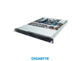 R123-c00-aa01-l1002 Gigabyte R123-c00-aa01-l1003 Server System Amd Ryzen 9950x 16-core/32-threads