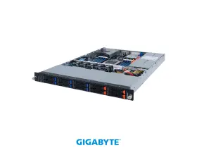 R152-p30 Gigabyte Rev. 100 Server Barebones Ampere Altra Max Arm - 1u