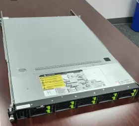 R152-z33 Gigabyte Rev. A00 1u Blade Server