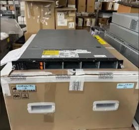 Pc4-3200 Gigabyte R162-z10 1u 10 Bay U.2 Nvme Server Amd Epyc 48 Cores 128gb 1tb 2x Sfp28