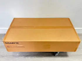 R162-za2 Gigabyte New 1u Rackmount Server Amd Epyc 12x Nvme Bays Dual 800w Psu