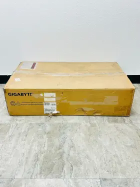 R181-340 Gigabyte Barebone 1u Rack Server Dual Xeon Scalable Ddr4 Sata