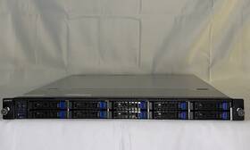 Gigabyte R181-t90 Arm64 Server 2x Thunderx2 56-core 32gb Ecc Ddr4
